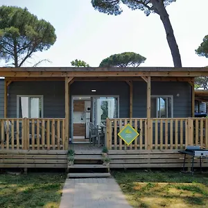 Fabulous Village Campingplads Casal Palocco