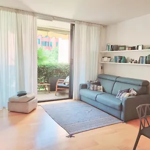 Madeleine - Di Charme Apartment