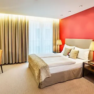 Austria Trend Savoyen Hotel Wien