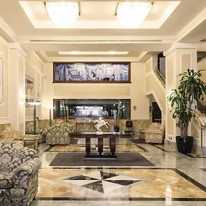 Hotel Doria Grand