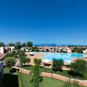 Lugana & Sporting Club - Bassana Village Lejlighed Peschiera del Garda
