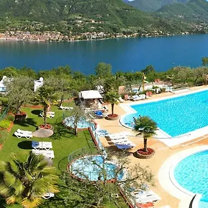 Weekend Glamping Campingplads San Felice del Benaco