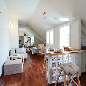 Sempione Cozy Apartment
