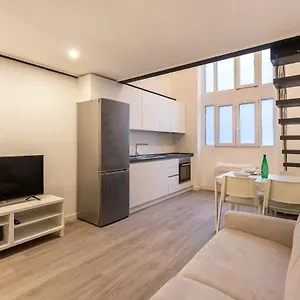 Alessia's Flat- Politecnico Milano