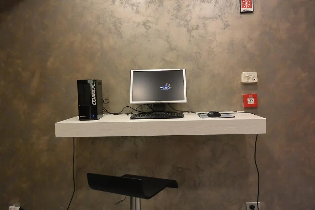 Hotel Metro Milan