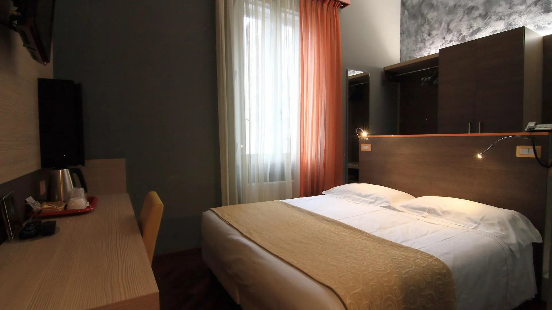 Hotel Metro Milan