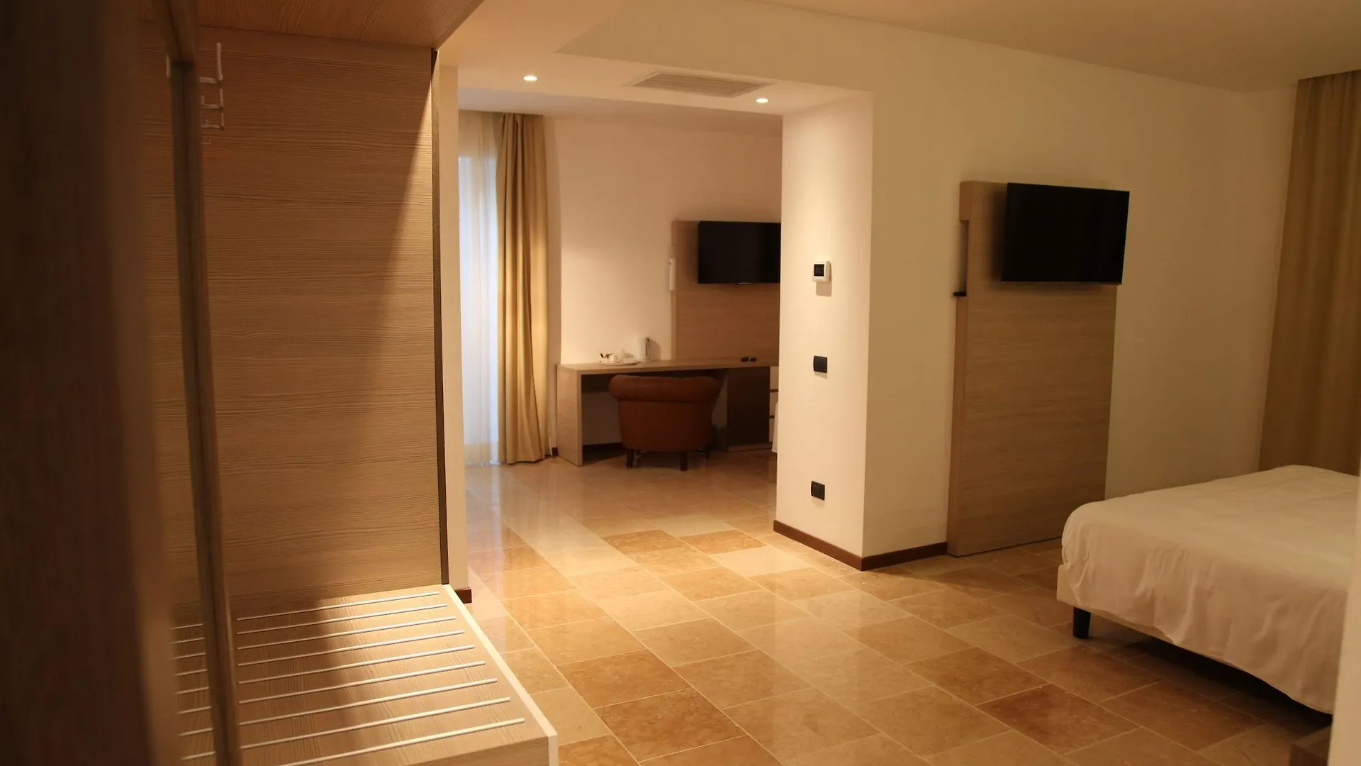 Hotel Metro Milan