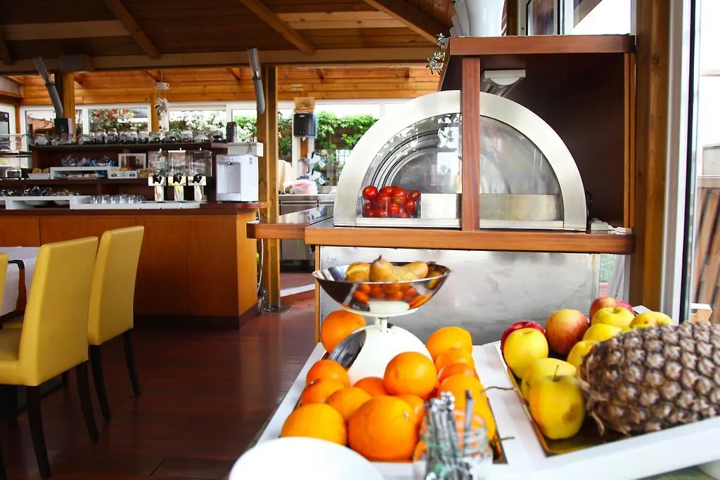 Hotel Metro Milan