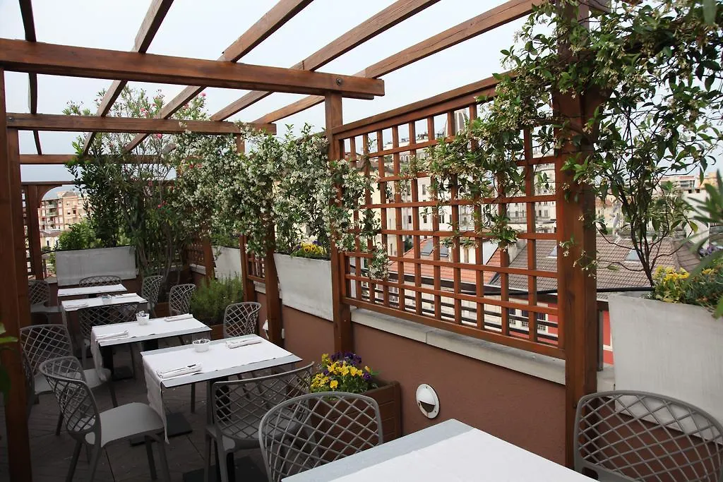 Hotel Metro Milan