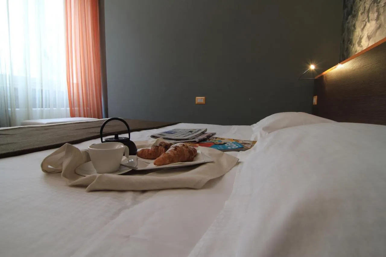 Hotel Metro Milan