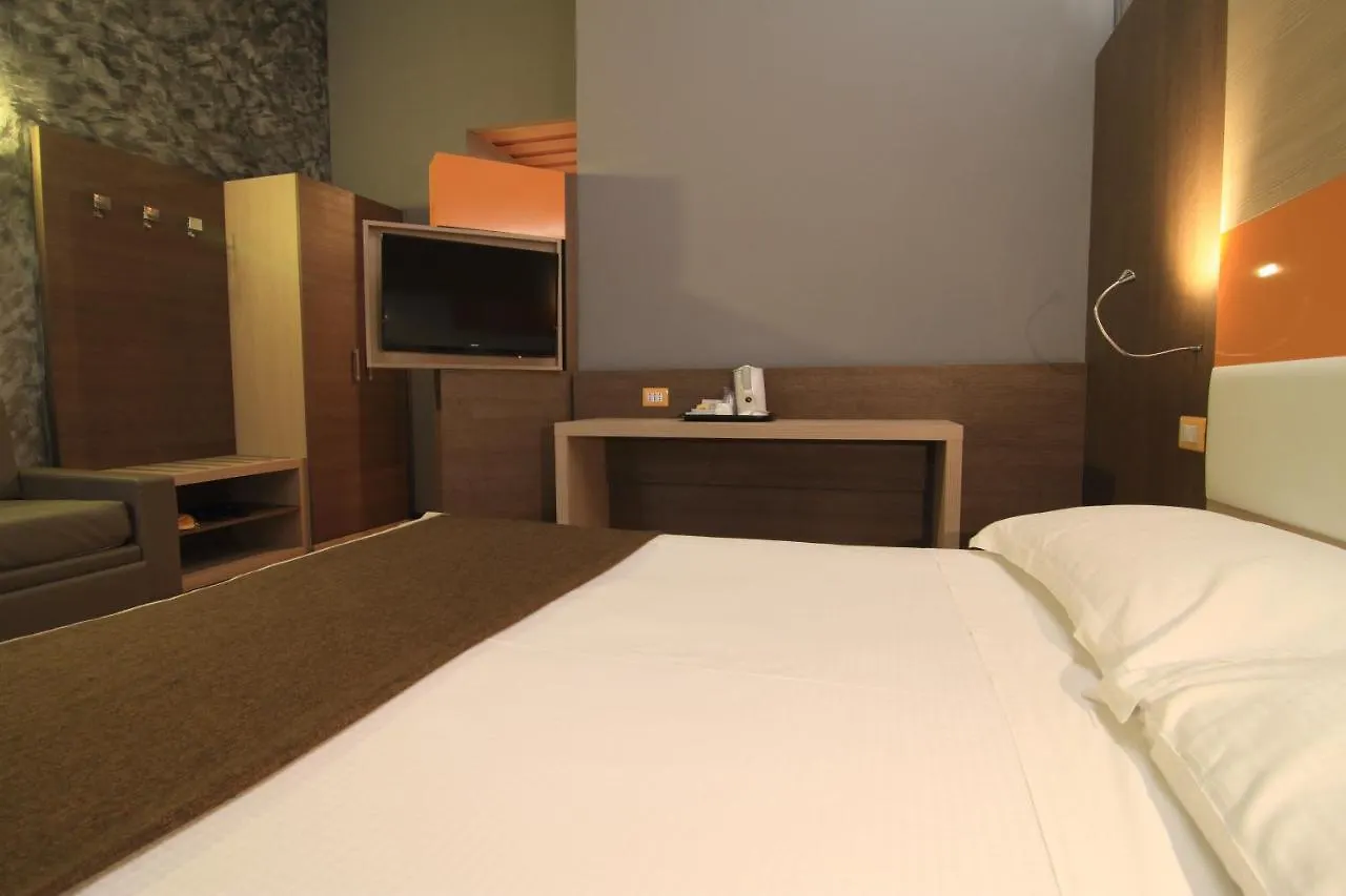 Hotel Metro Milan