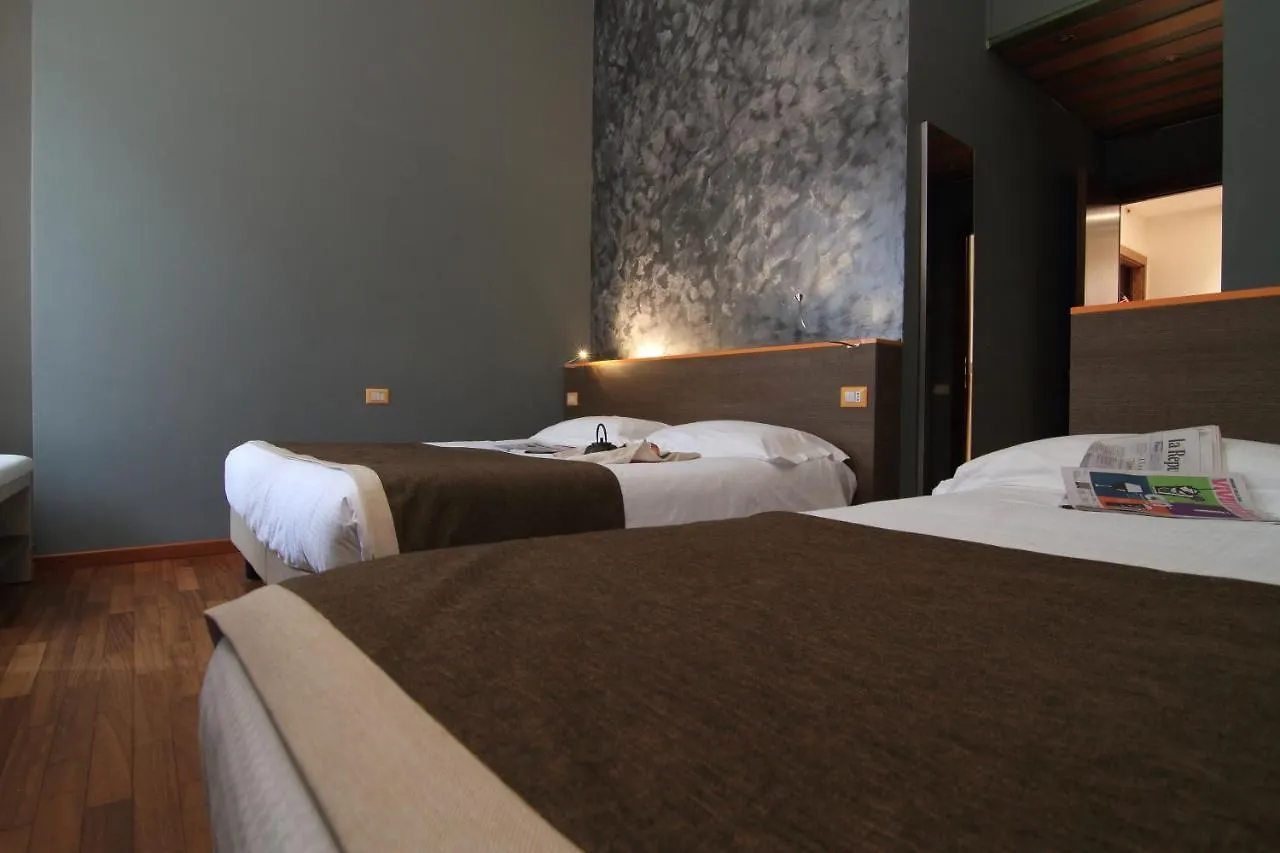 Hotel Metro Milan