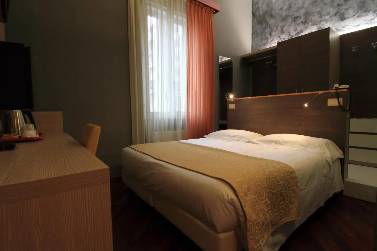 Hotel Metro Milan