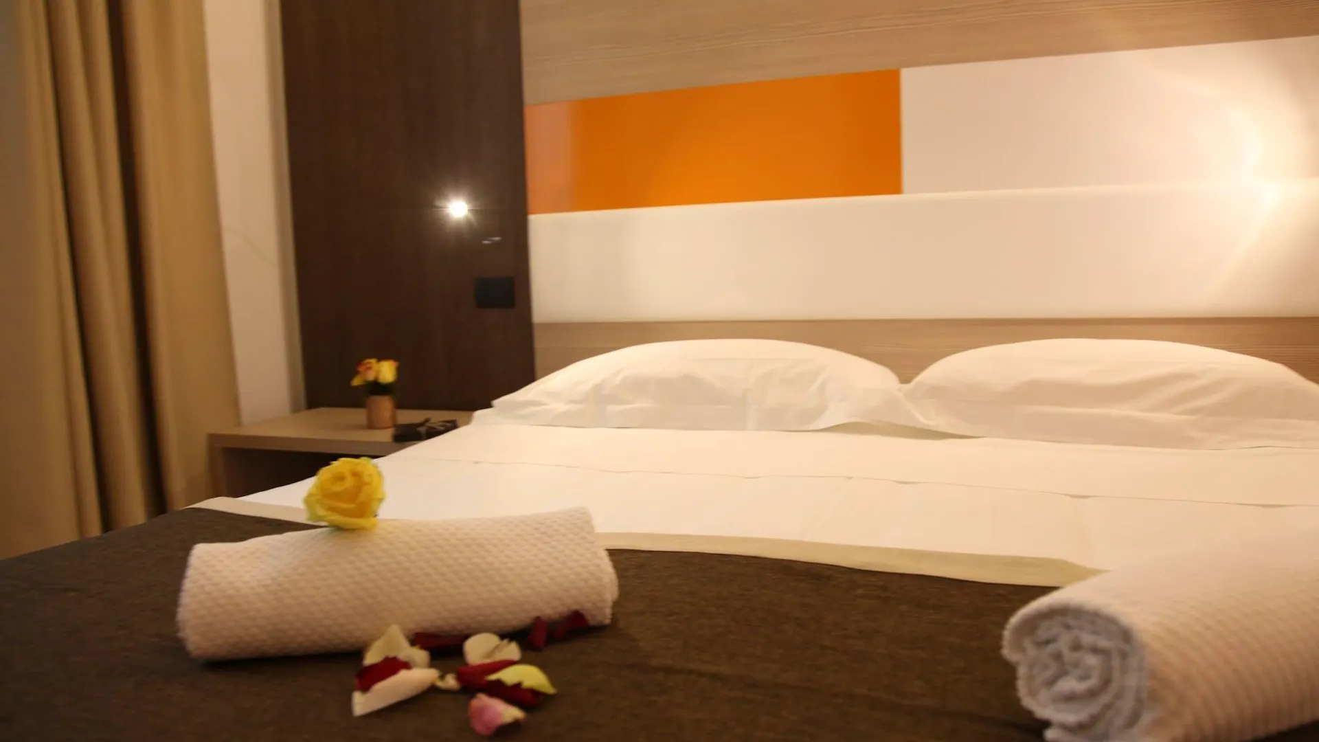 Hotel Metro Milán