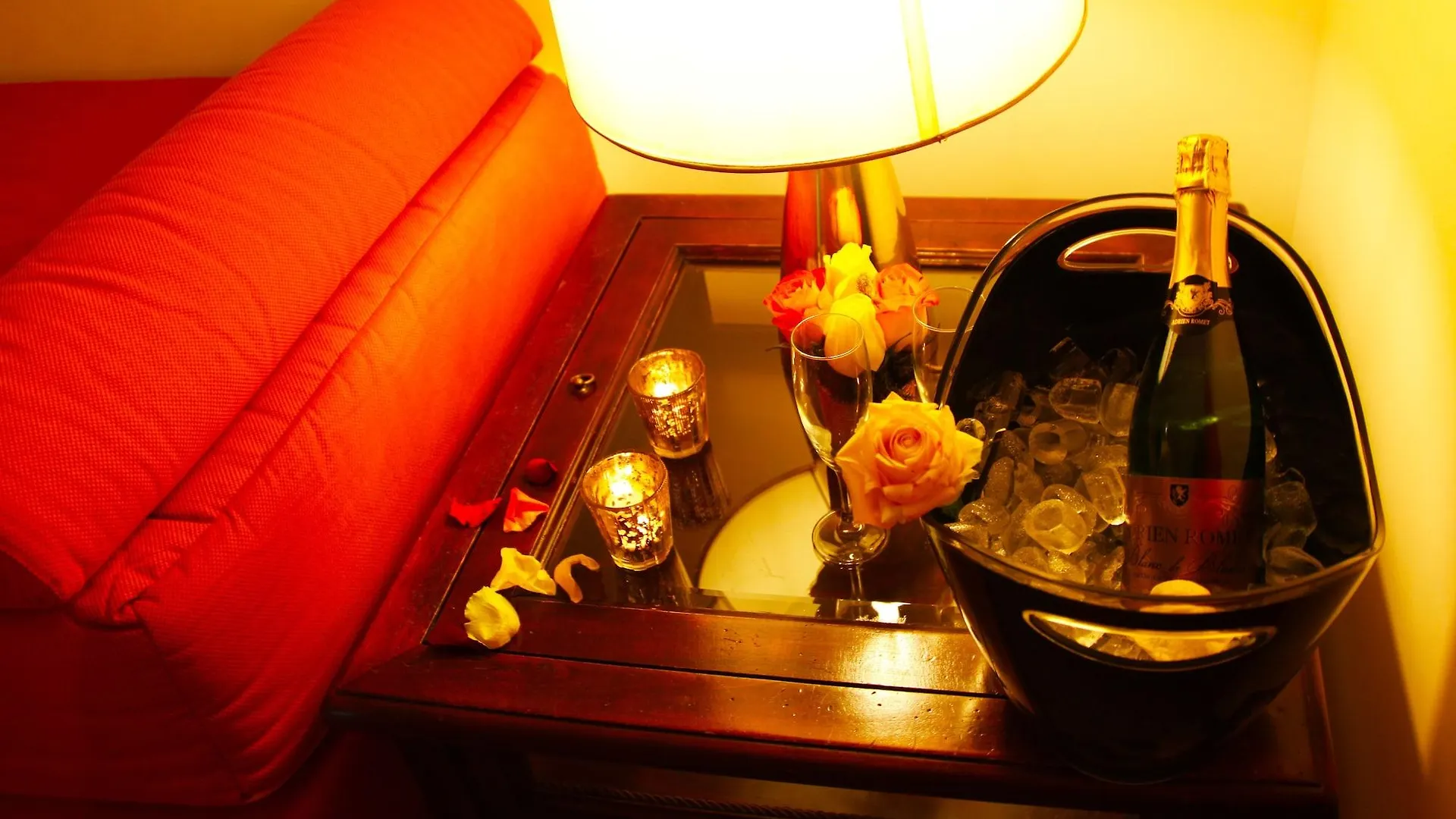 Hotel Metro Milán