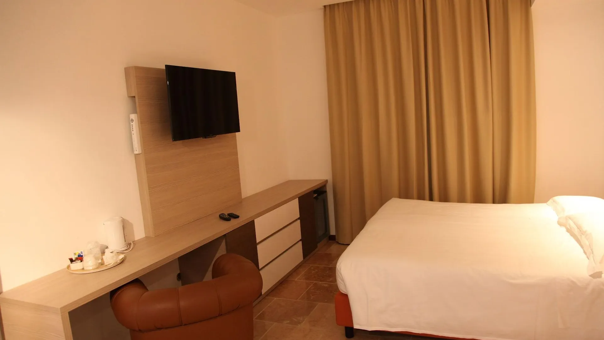 Hotel Metrò Milano